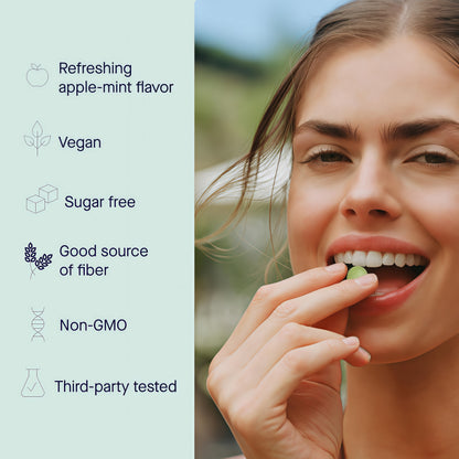 Fatty15 Gummies for Adults