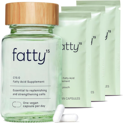 Fatty15 Original Capsules