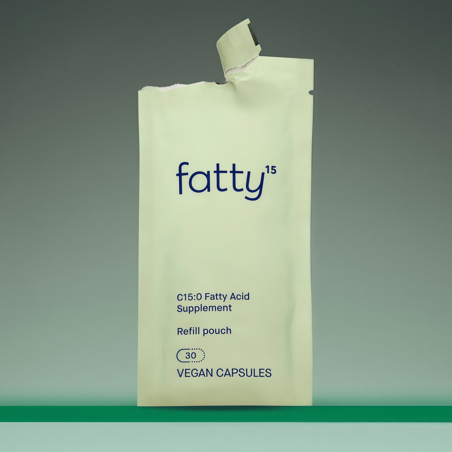 Fatty15 Original Capsules